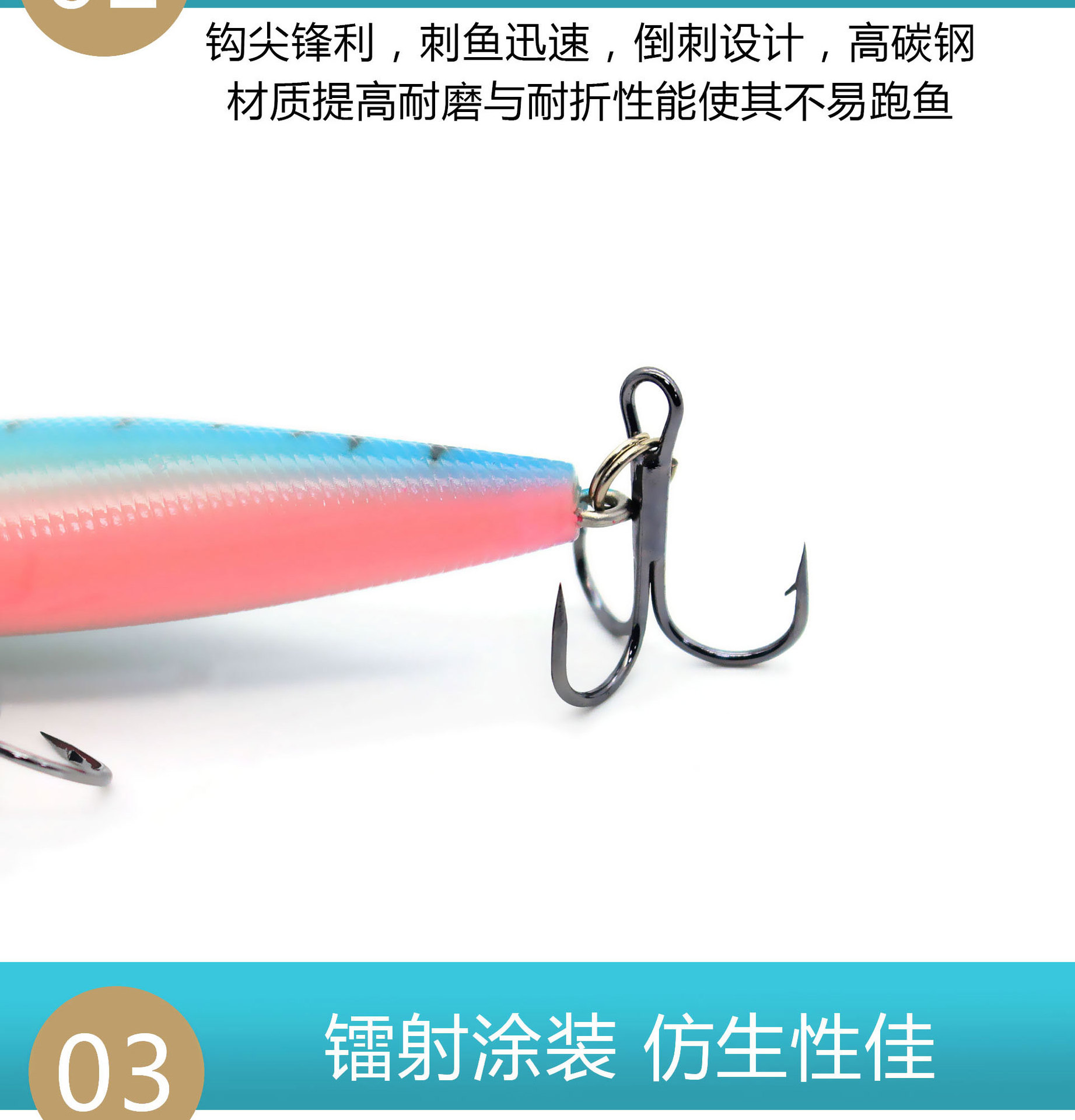 Artificial Lures Suit Minnow Baits Frogs Lures Fresh Water Saltwater Bass Swimbait Tackle Gear