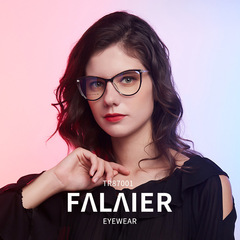 新款跨境歐美眼鏡女 貓眼防藍光近視tr眼鏡框高質量廠家直供