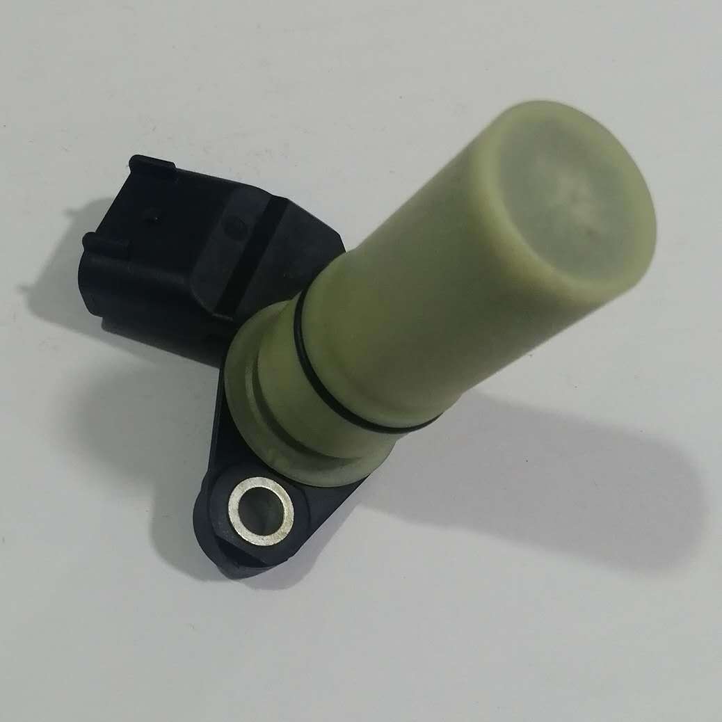 8C3P-7M101-AB适用于福特5R110W变速器涡轮轴转速速度传感器