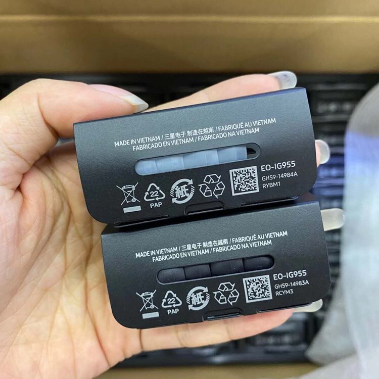 サムスンakg s10オリジナルイヤホンs8/s9/s10ワイヤーコントロールマイク付きイヤホン入耳式オリジナルイヤホンを適用|undefined
