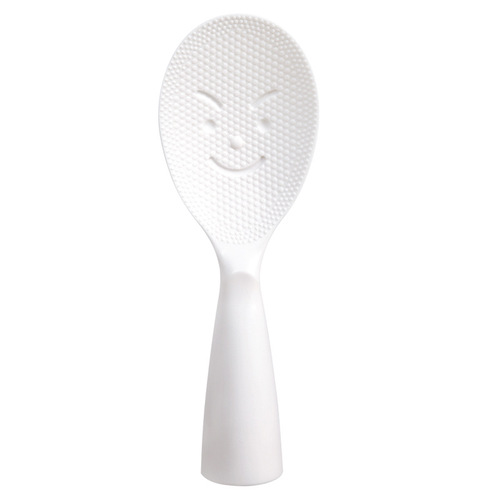 Manufacturer's supply: Dingmei Manufacturer's supply: Japanese rice spoon, vertical rice spoon, kitchen rice cooker spoon