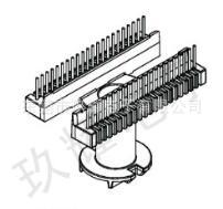 BOBBIN     EC35     22+22      JY-EC3505