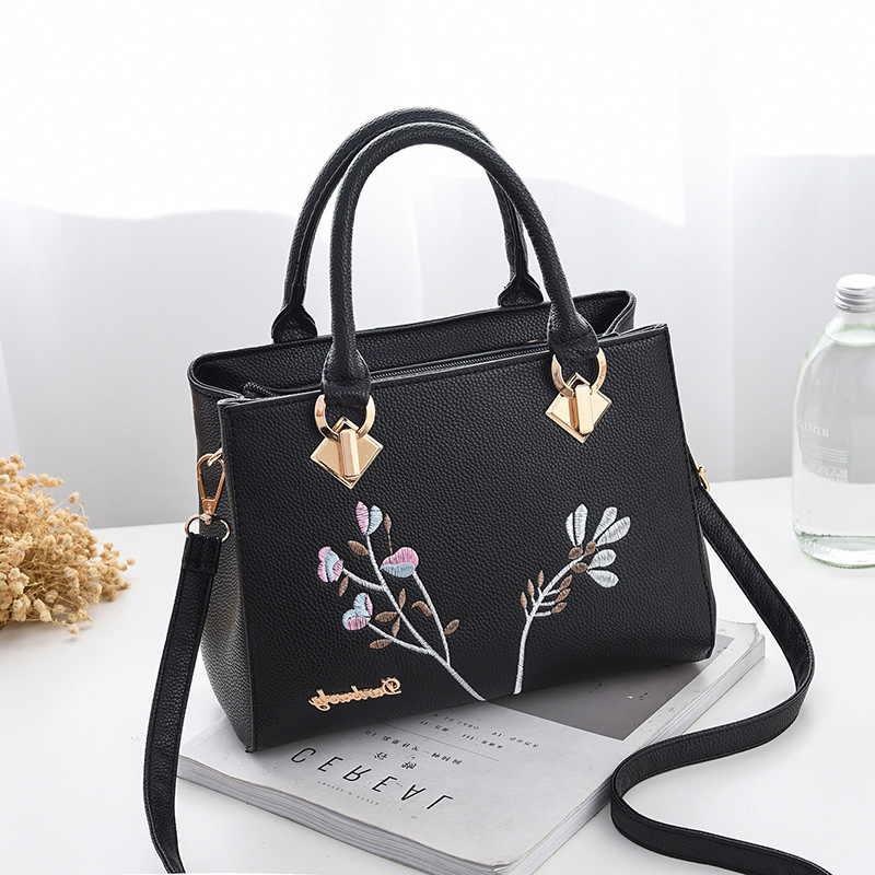 Women's bags 2021 new bags women Europea...