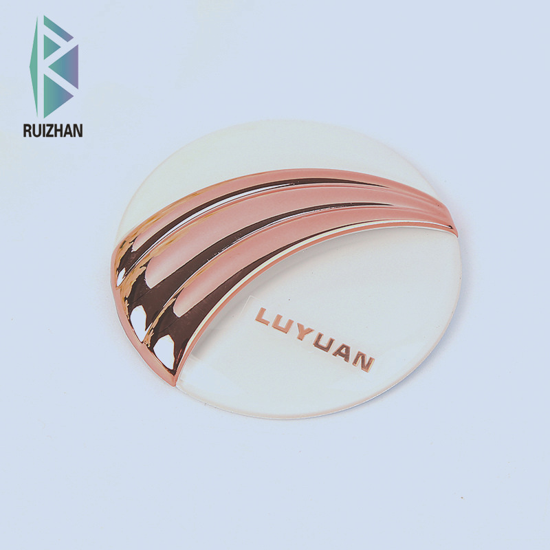 厂家生产亚克力标牌丝印加工 ABS 塑料标牌 标牌 及金属铭牌制作