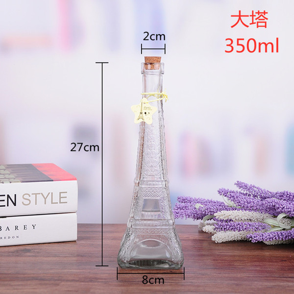 glass starry sky
