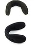 Sponge children's hairgrip, hair accessory