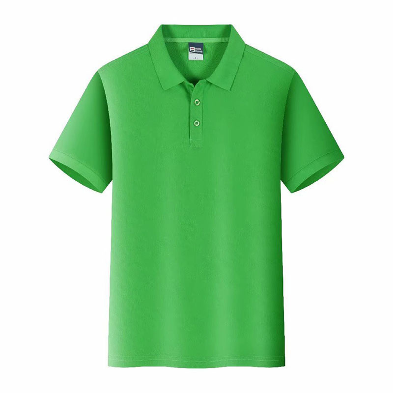 Polo homme en coton - Ref 3442814 Image 12