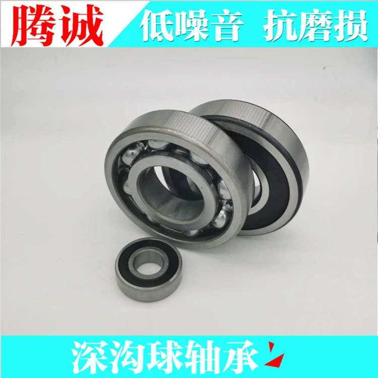 Фабрика поставляет радиальный шарикоподшипник 6216 6217 6218 высокоскоростной подшипник двигателя радиальный шарикоподшипник в сборе