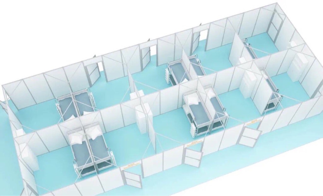 ��ʱ����������ϵͳ ��ǽΧǽҽ�Ʒ����豸 �ɲ�ж���ڴ���ѭ����