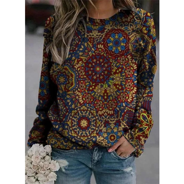 Turtleneck Sweater Image 3