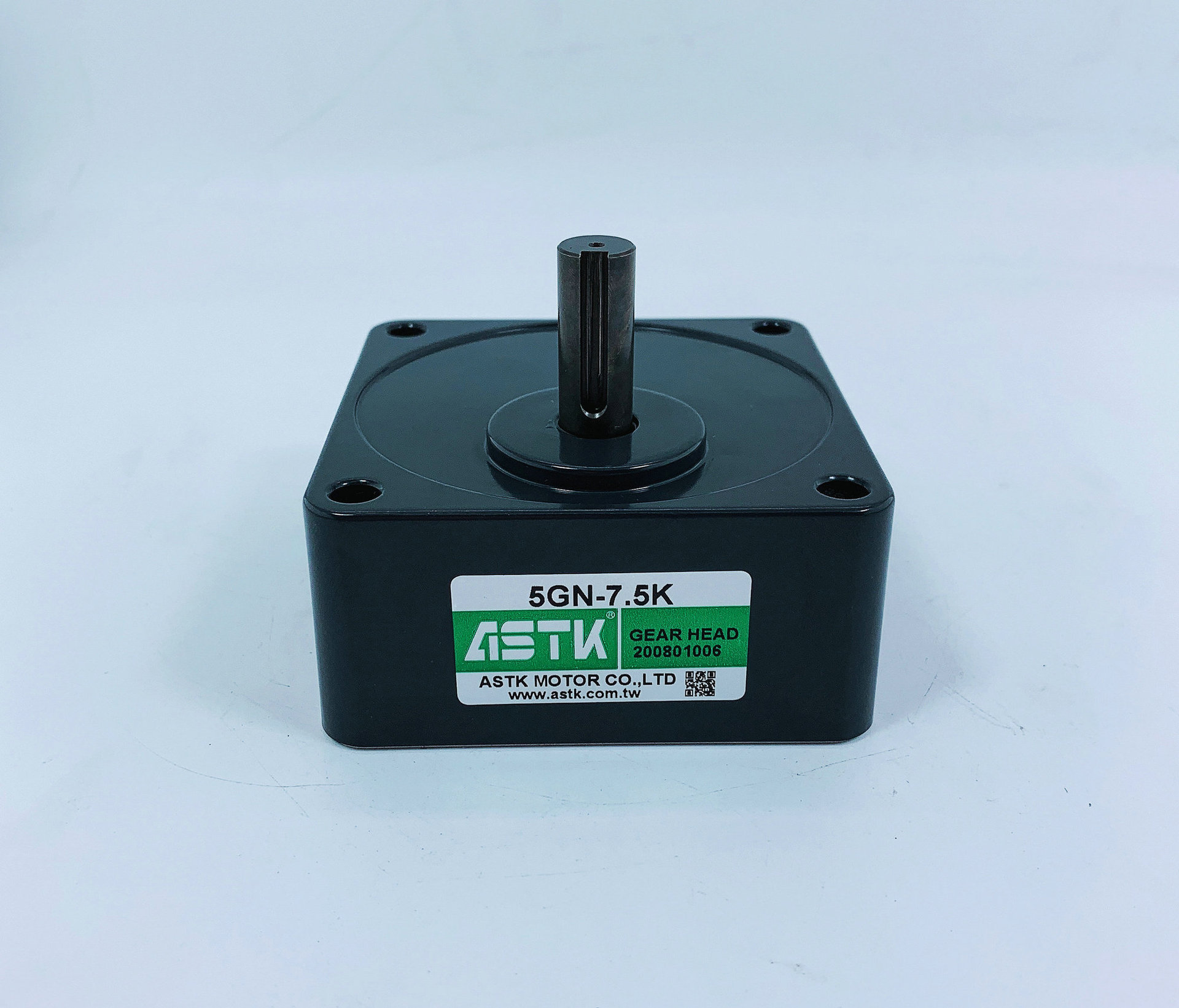 批发零售减速机5GN7.5K，5GN-7.5K，海鑫ASTK牌现货即发