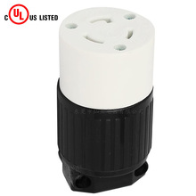 LK-7321 NEMA L5-20R ʽB Ќʽĸ 20A125Vʽ
