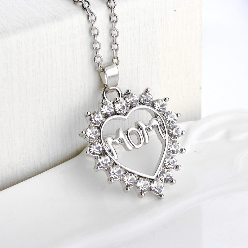 Women'S Gender Fashion Geometric Alloy Layered Necklaces Wholesale