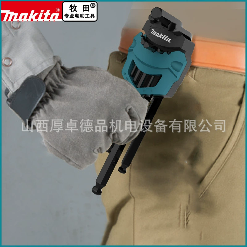 Ключ шестигранный Makita Japan Makada, отвертка шестигранная, набор шестигранников, публичный шестигранный ключ