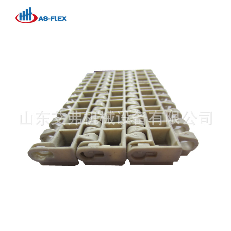 厂家直销供应优质网带链  模块网带 塑料网带链