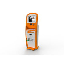 千麒泰 提款机 自助存取款 交通罚款自助机 零钱自动存钱机