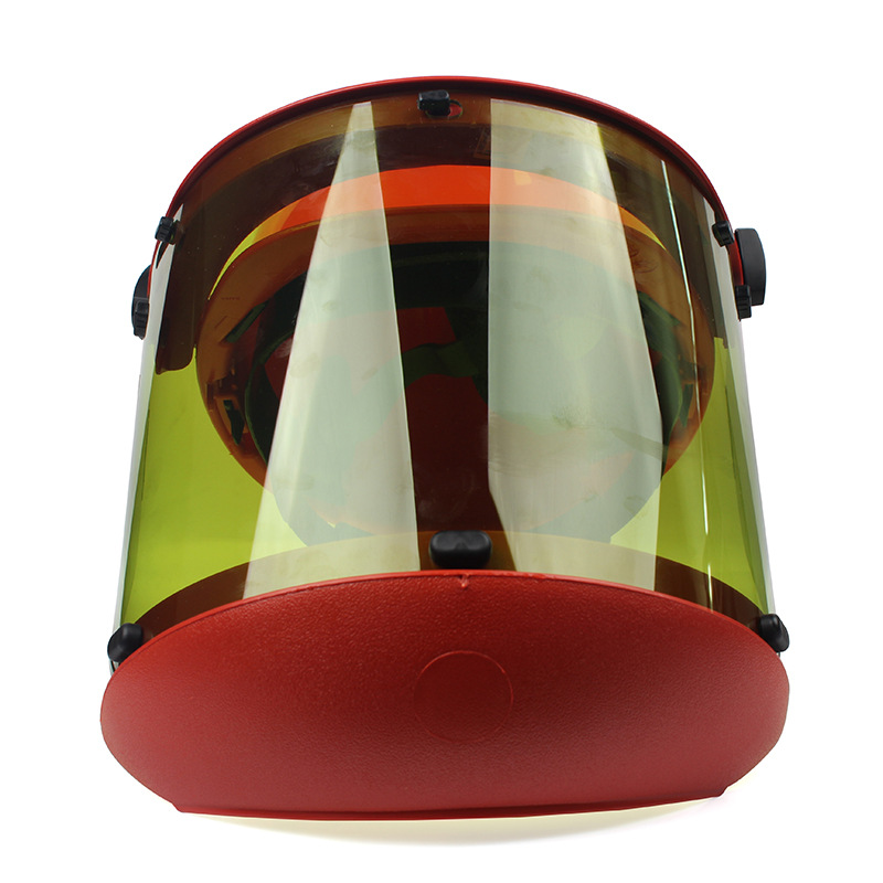 Honeywell/霍尼韦尔 AS1000HAT防电弧头盔10cal