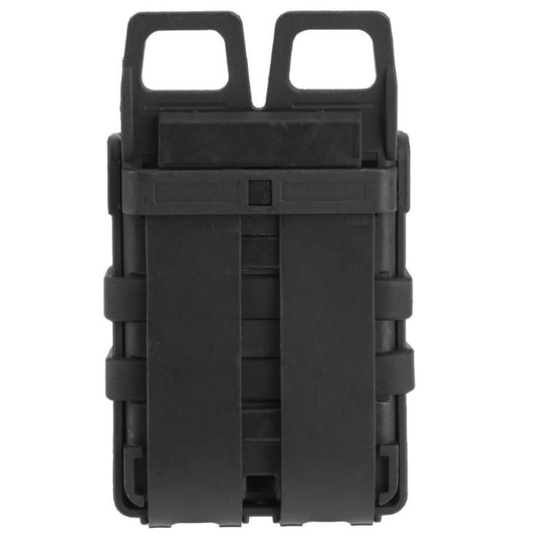 M4 fast mag pouch 2