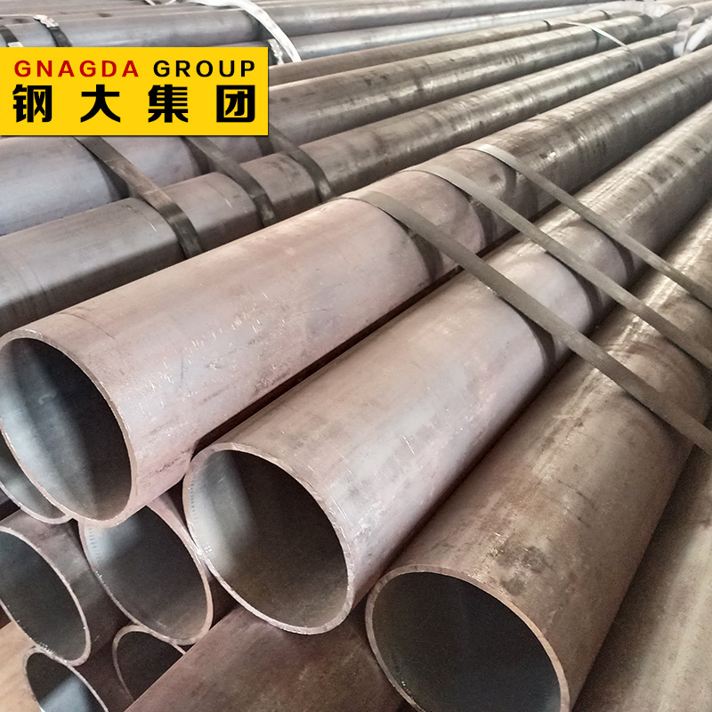 现货供应15MoG高压锅炉管 无缝钢管规格齐全可切割提供原厂质保书