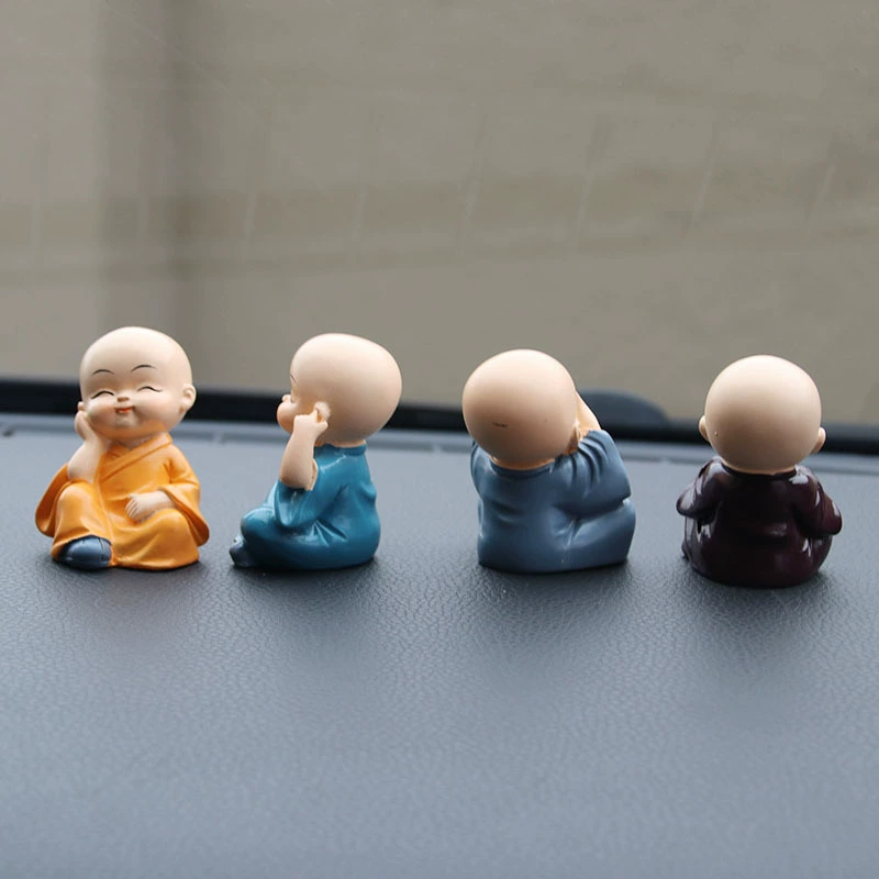Украшения для автомобиля, украшения для автомобиля Sibu Monk, украшения для автомобиля Xiaoshami, товары для интерьера автомобиля, R-8801