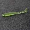 E light green
