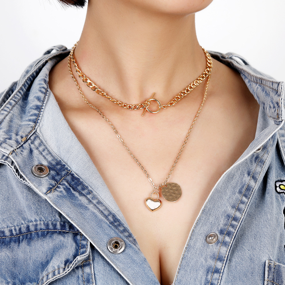 fashionable universal necklace