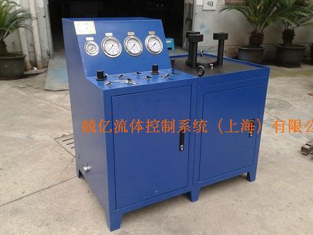 269MP针阀气密封测试机_上海生产针阀气密性试验台