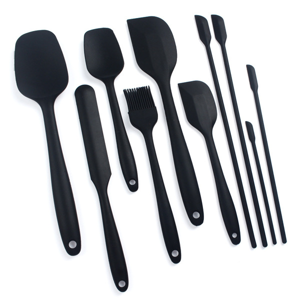 Silicone set