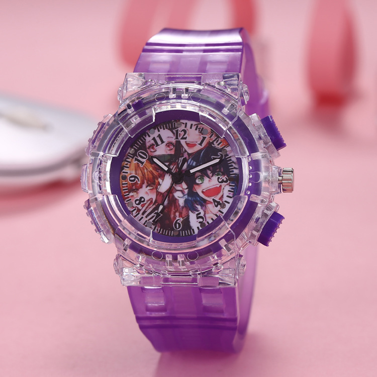 Montre femme - Ref 3440004 Image 35