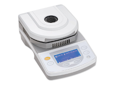 红外水分仪DSH-50A-10， 卤素水分测定仪 DSH-50A-10
