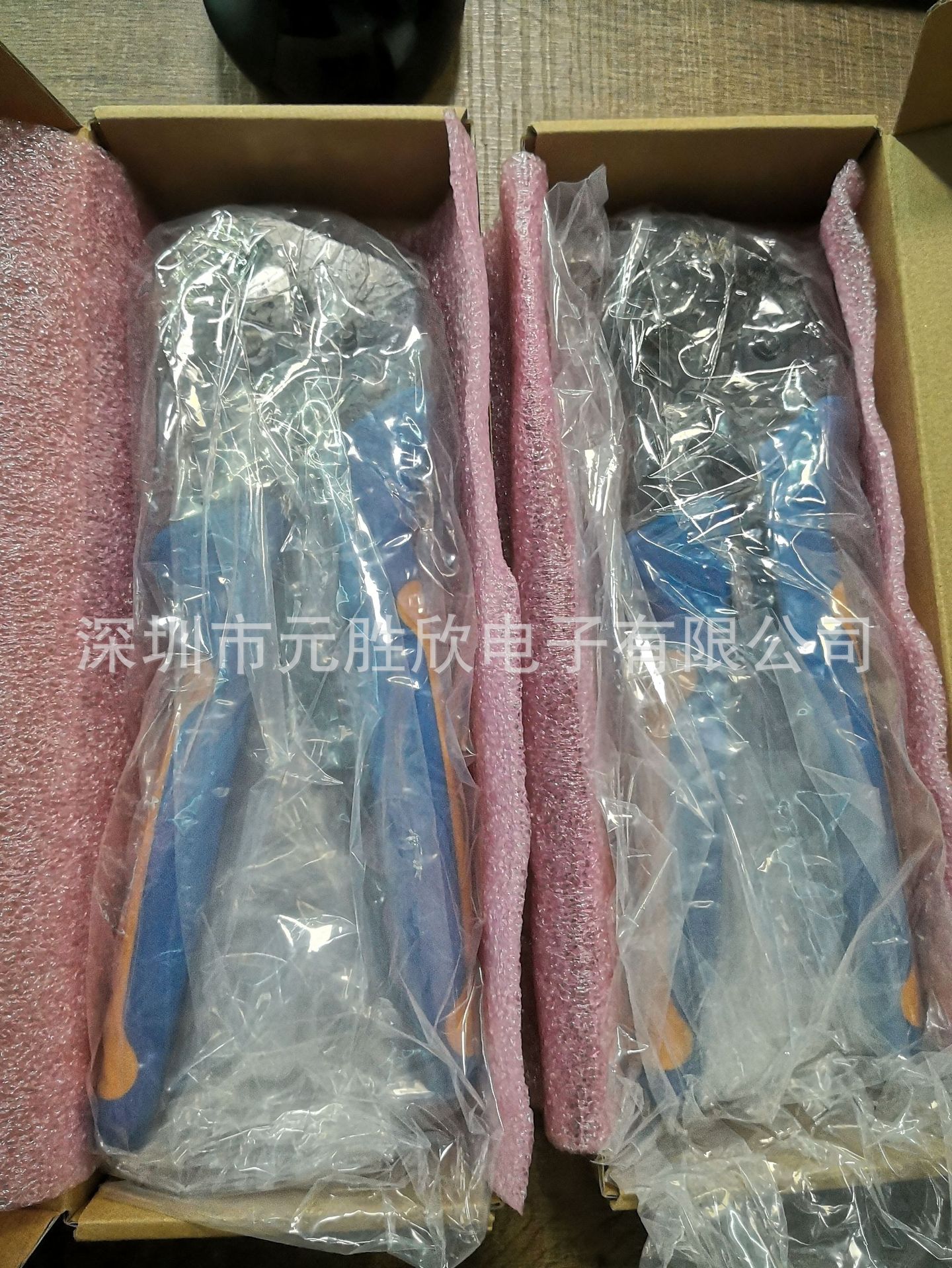 压接工具,PRO-CRIMPER III 系列 压线钳 58530-1