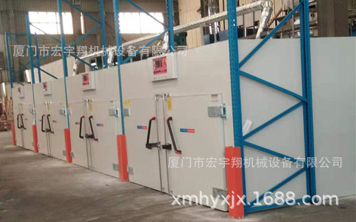 晋江石狮龙海南安同安翔安工业烤箱、工业烘箱、隧道炉生产厂家