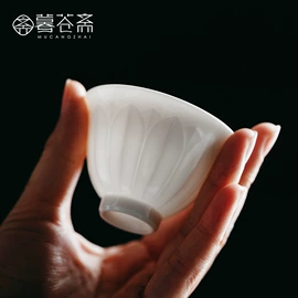 茶杯;盖碗;茶壶