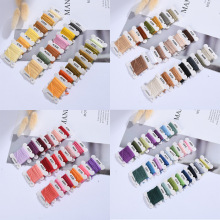 ʮ�ֽ����̽��� �ֹ�DIYʮ�ֽ��侀 ������ɫ�޾��F؛���l