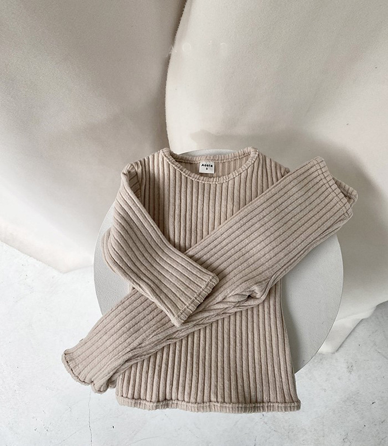 Title 5, Çocuklar için düz renk sıcak batı tarzı üst tak...