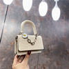 Small bag, summer small handheld chain, one-shoulder bag, 2020, internet celebrity