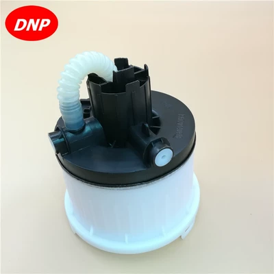 Gasoline filter grid is suitable