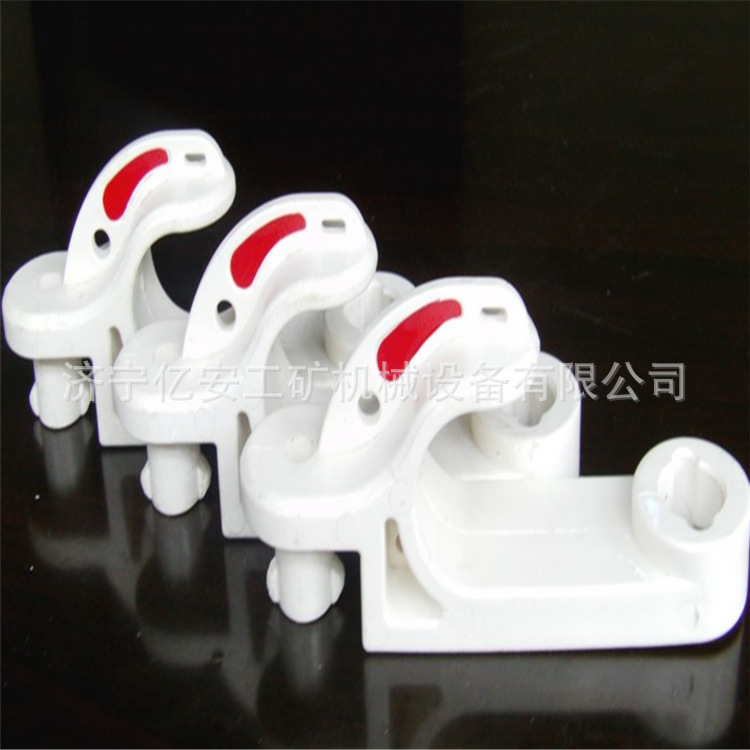 现货直销 GL-PVC 18×114×40 矿用电缆挂购 规格齐全