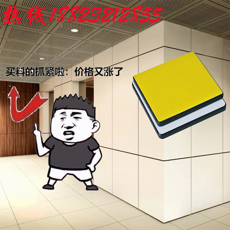 Manufactor major design install indoor Wall panels customized decorate panel Sheeting environmental protection Non-toxic Wall panels