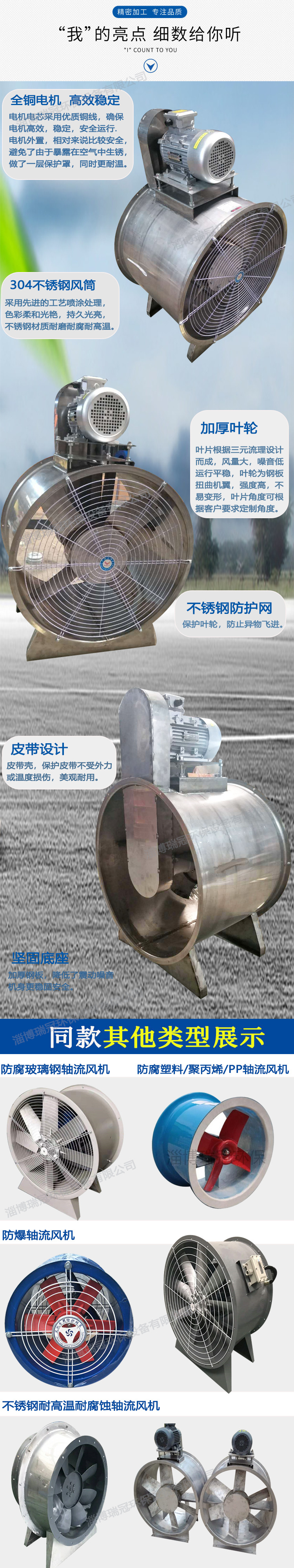 轴流风机详情图-水印