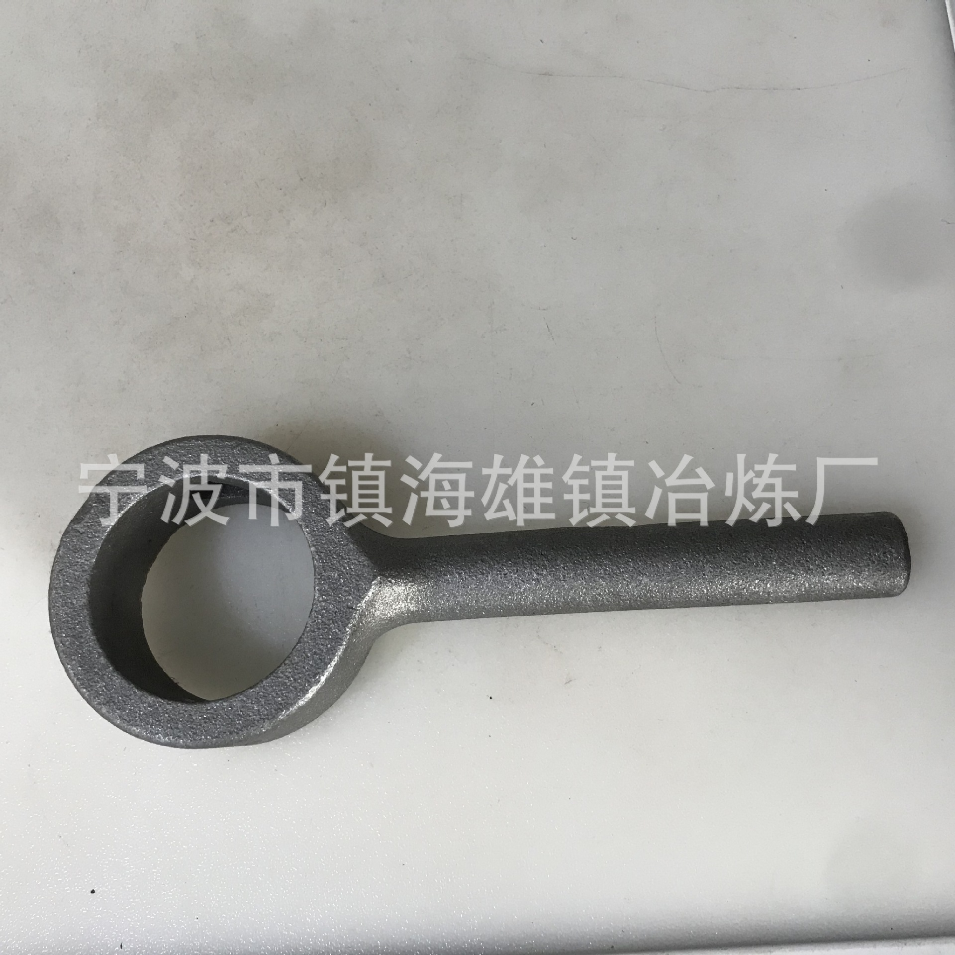 厂家批发不锈钢精密合金钢普通钢铸造件 定 制扳手配件脱蜡水玻璃