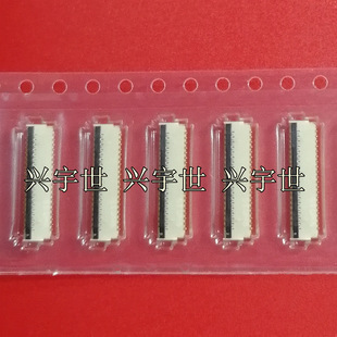 FH39-39S-0.3SHW HRS�V�|ԭ�b�M���B����0.3MM 39Pin�ž����A��