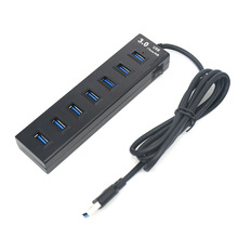 7 USB 3.0 HUB  ߿ usb3.0־ L1.2m