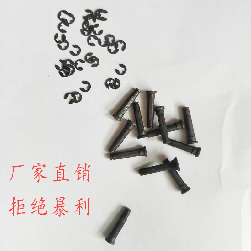 草坪机传动轴方销适用于本田GXV160/HRJ216自走草坪机AB轴销子