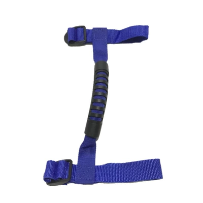 Other Automotive Exterior Supplies Amazon Safety Handrail - blue