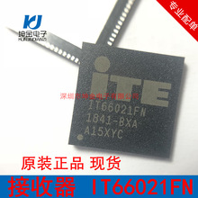 IT66021FN ԭ�S��Ʒ ITE/� �ζ˿�HDMI������ оƬ IT66021FN