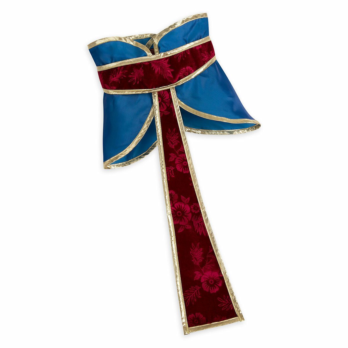 NWT-Disney-Store-Mulan-Costume