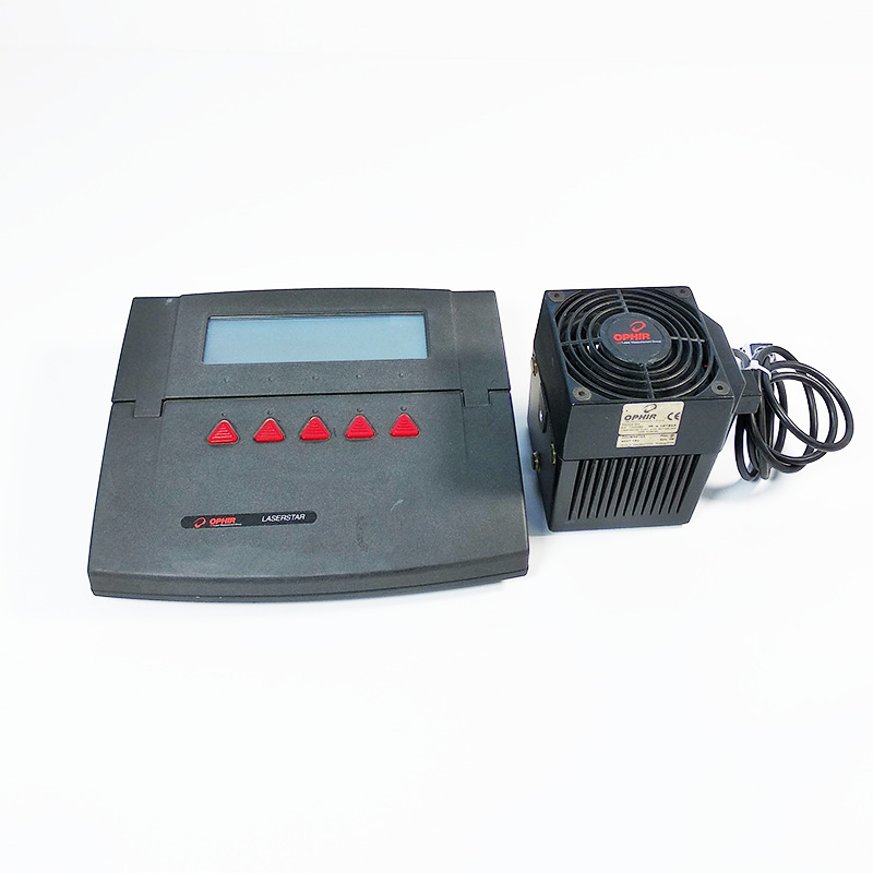 二手OPHIR双通道多功能表1Z01601激光功率计F300A-SH 1Z02282