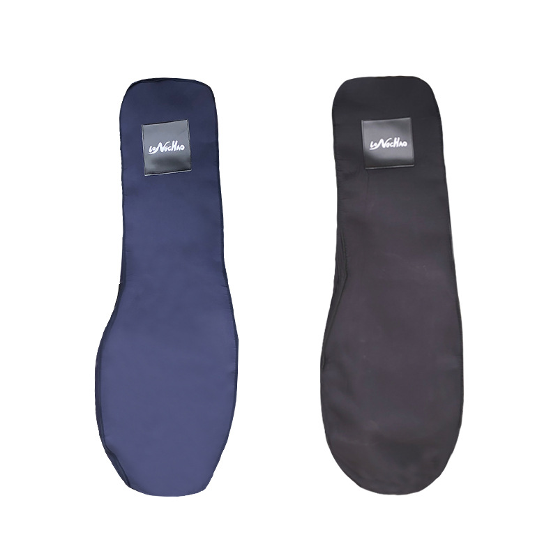 Bolsa de aire de golf 2024 nueva bolsa de golf impermeable engrosada bolsa de envío transfronterizo fabricante de fuente de Venta caliente