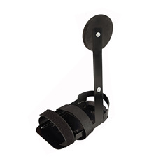 Rehabilitation Equipment Accessories Electric Bicycle Bracket Fitness Bike Fixing Matching Bracket and Protective Gear Direct Manufacturer Sale